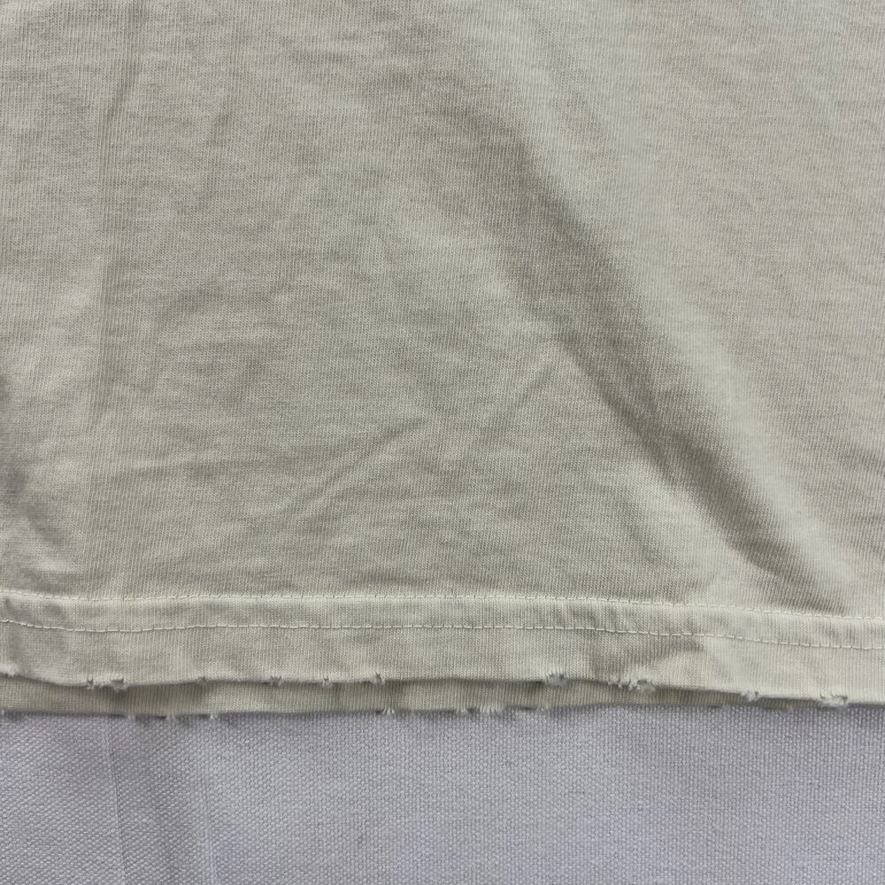 Taylor Swift 1989 Taylor's Version Stay Tee M Official Merch Yellow Graphic Top - Picture 10 of 16